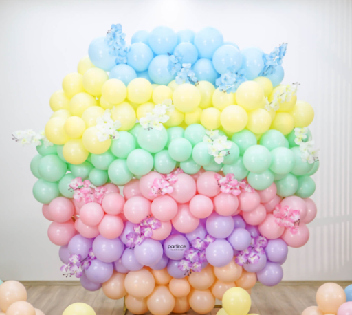 BALON MACARON